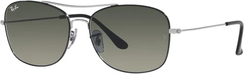 Vista 2 de Ray-Ban RB3799 - Gafas de sol cuadradas