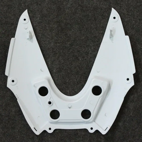 Vista 9 de Kit de carenados de motocicleta sin pintar para Suzuki GSXR 1000 K9 2009 2010 2011 2012 2013 2014 2015 2016