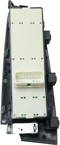 Vista 4 de APDTY 012017 Interruptor de elevalunas eléctrico izquierdo delantero maestro