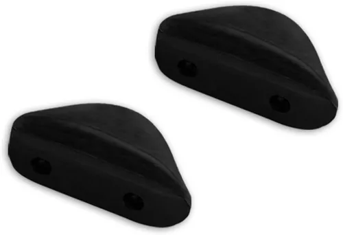 Vista 3 de Kit de almohadillas de repuesto para gafas de sol Oakley Triggerman