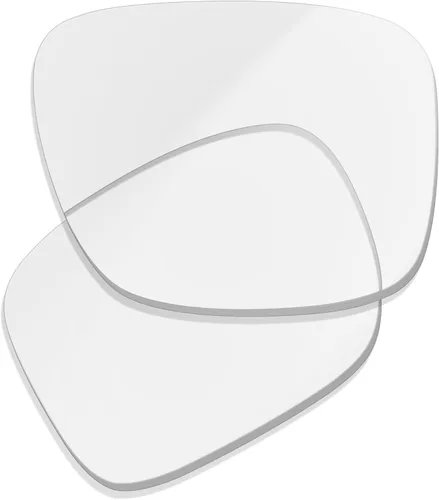 Vista 14 de Lentes de repuesto polarizadas antirreflectantes para gafas de sol Oakley Holbrook XL OO9417