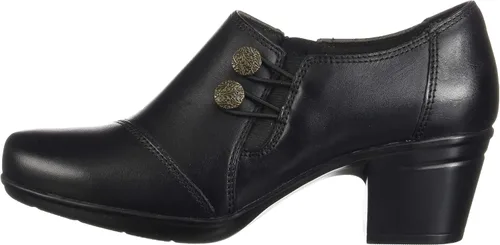 Vista 13 de Clarks Women's Emslie Warren Slip-On Loafer