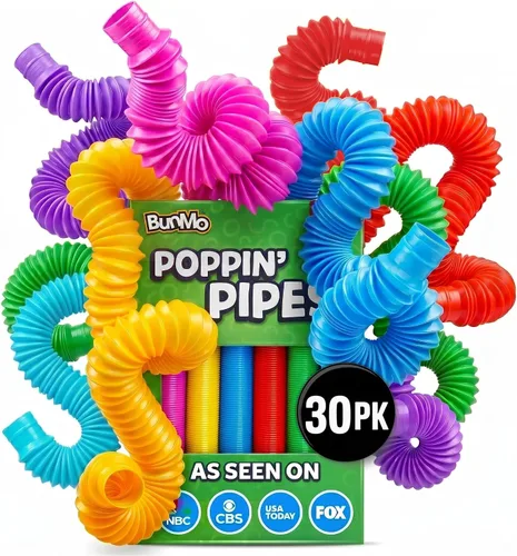 Vista 12 de Blusas BunMo Pop