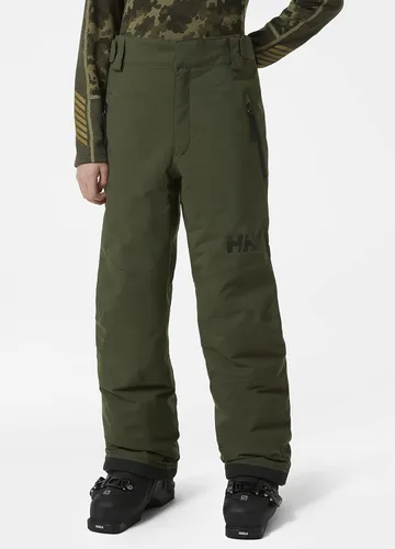 Vista 2 de Helly Hansen - Pantalón legendario unisex para jóvenes, varios
