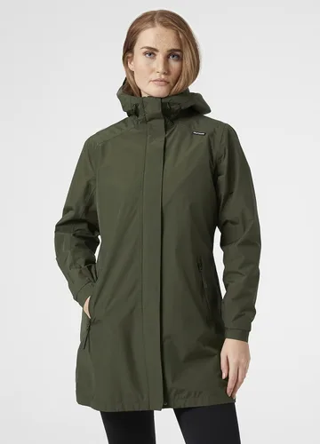 Vista 3 de Helly-Hansen Chaqueta Valkyrie para niños