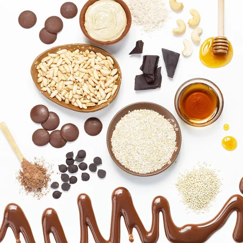 Vista 8 de JAMBAR Organic Artisan Energy Bar (Chocolate Cha Cha - 12 unidades)