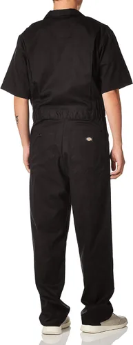 Vista 2 de Dickies Mono Flex de manga corta para hombre