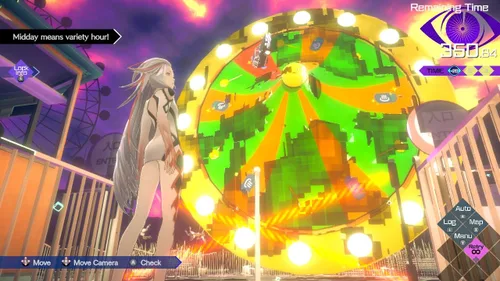 Vista 6 de No Sleep For Kaname Date - From AI: THE SOMNIUM FILES - Nintendo Switch