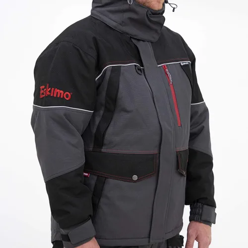 Vista 2 de Eskimo Chaqueta Keeper para hombre