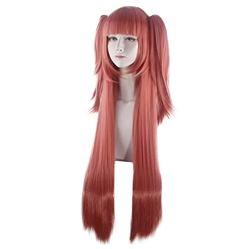 Vista 3 de Wig for Kakegurui dream of Yumemi cosplay wig