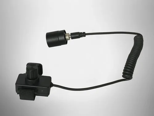 Vista 6 de NightSnipe NS750 Extreme Dimmable Coyote, Hog, Kit de luces de caza de depredadores (clase 1)