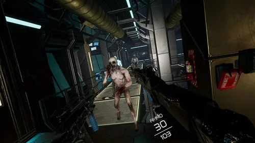 Vista 3 de Killing Floor, Double Feature - PlayStation 4