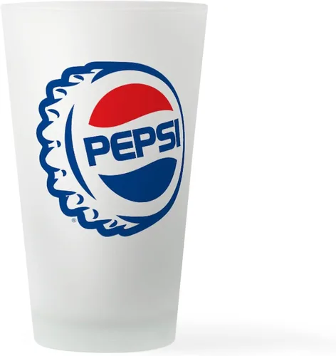 Vista 18 de CafePress 90S - Vaso de pinta Pepsi, 16 oz. Vaso para beber