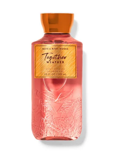 Vista 38 de Bath & Body Works - Gel de ducha Signature Collection para mujeres, 10 onzas líquidas (Aloe & Palm)
