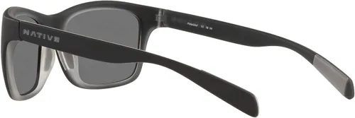 Vista 7 de Gafas de sol cuadradas Penrose Native Eyewear