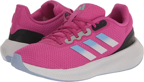 Vista 7 de adidas Women's Runfalcon 3 Running Shoes Sneaker