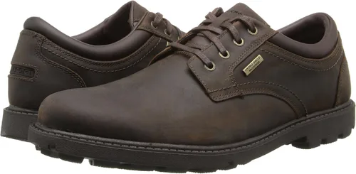 Vista 7 de Sneakers Rockport Storm Surge impermeables