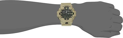 Vista 7 de G-Shock GA-700UC, GA-700UC