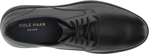 Vista 5 de Cole Haan Grand Atlantic Oxford para hombre, Ch Java