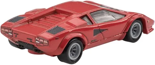 Vista 2 de Hot Wheels Lamborghini Countach