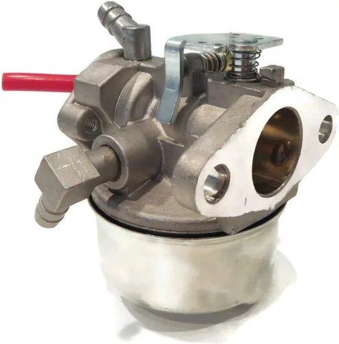 Vista 4 de Carburador para Tecumseh 640271 Se adapta al modelo LV195EA-362003B LV195EA-362003C Motor Nuevo Carb