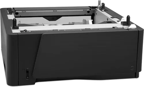 Vista 2 de HP LaserJet CF284A - Alimentador de 500 hojas y cajones de papel (renovado)