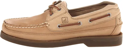 Vista 5 de Sperry Men's Mako 2-Eye Loafers