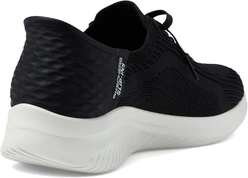 Vista 5 de Skechers Zapatos deportivos Hands Free Ultra Flex 3.0 Brilliant Path para mujer