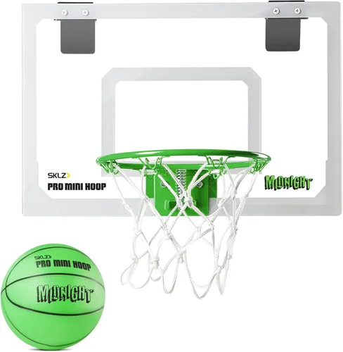 Vista 5 de SKLZ Pro Mini XL Canasta de baloncesto