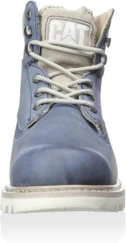 Vista 2 de Caterpillar - Botas para hombre, color brillante