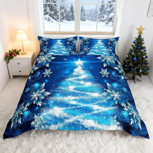 Vista 36 de Feelyou Juego de ropa de cama con patrón de sushi, funda de edredón de estilo japonés para niños, niñas, adolescentes, funda de edredón con temática