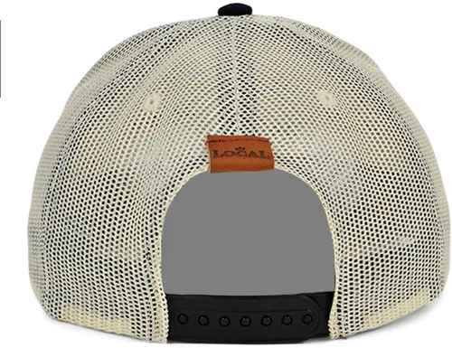Vista 4 de Local Crowns Gorra con parche de Florida