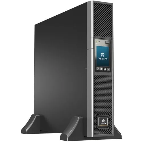 Vista 5 de LIEBERT GXT5 ON-LINE 1000VA 120V