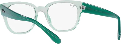 Vista 6 de Ray-Ban RX7210 - Marcos cuadrados para lentes graduados