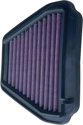 Vista 5 de Motorcycle Air Filter for Winner150 RS150 FS150 Supra GTR 150 SONIC 150R OEM: 17210-K56-V00