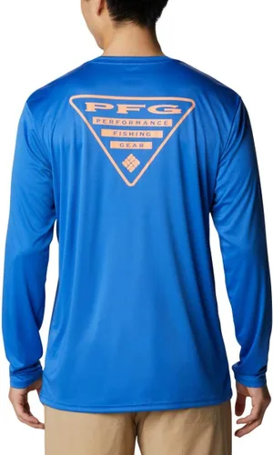 Vista 13 de Columbia Fork Stream Camisa de manga larga