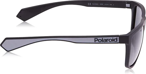 Vista 3 de Polaroid PLD 6062S Square - Gafas de sol para hombre