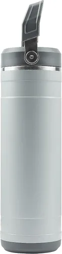 Vista 5 de Pelican Hydration Pelican Pacific™ - Vaso aislado al vacío de 26 onzas, acero inoxidable reciclado de doble pared de viaje con doble tapa, botella