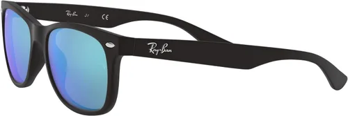 Vista 68 de Ray-Ban Gafas de sol cuadradas RJ9052S New Wayfarer para niños