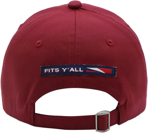 Vista 5 de Fits Y'all Casual Comfort Baseball Hat Adjustable Relaxed Fit for Men, Women, and Unisex