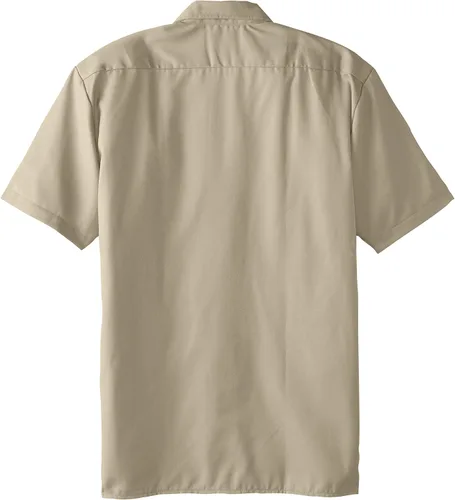 Vista 11 de Dickies Men's Short-Sleeve Work Shirt