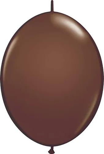 Vista 12 de Qualatex PIONEER BALLOON COMPANY 90267 QUICKLINK-GOLD, 6 pulgadas, 1 unidad (paquete de 1)