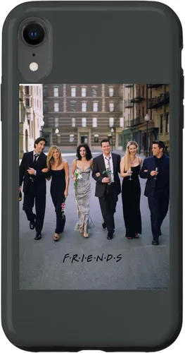 Vista 29 de Friends Funda Walking para iPhone 17