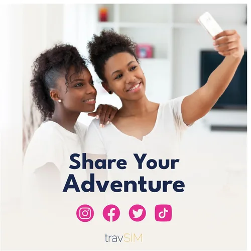 Vista 4 de Tarjeta SIM prepagada USA 60 días (utiliza la red T-Mobile) Datos móviles ilimitados, mensajes de texto y llamadas Tarjeta SIM de EE. UU. Admite