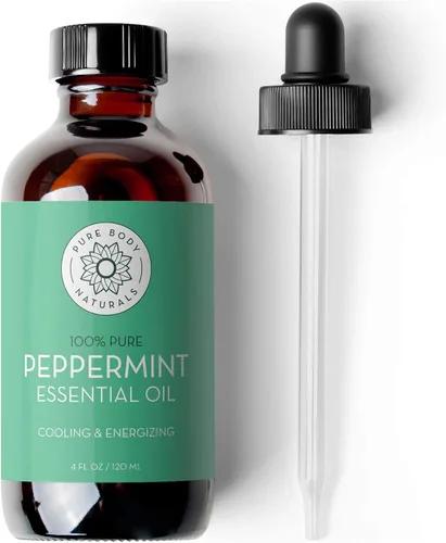 Vista 9 de Pure Body Naturals Aceite esencial de incienso, 1 onza líquida, grado terapéutico puro y sin diluir, para difusor y piel, meditación y yoga, incluye