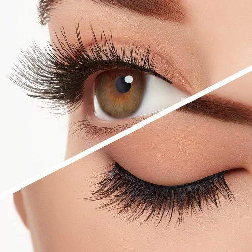 Vista 5 de Ardell Pestañas de tira Aqua Lashes 341
