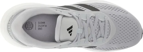 Vista 5 de adidas Supernova 2 - Tenis de correr para hombre, Core NegroGris SixCore Negro