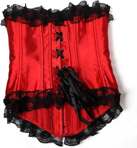 Vista 4 de Miracle Bustier para mujer