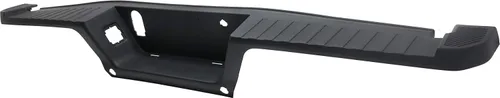 Vista 3 de Garage-Pro Almohadilla de paso de parachoques compatible con Ford F-150 2015-2020 Center