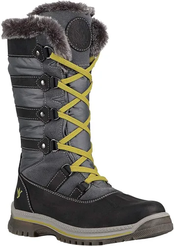 Vista 2 de Santana Women's Marlyna in BlkGry